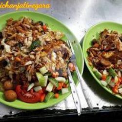 Nasi Goreng Gilaa Lu Ndroo