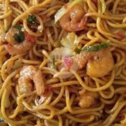 Indomie Goreng Udang