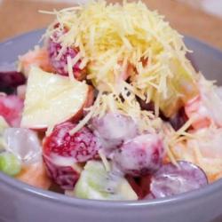 Salad Buah 300gr