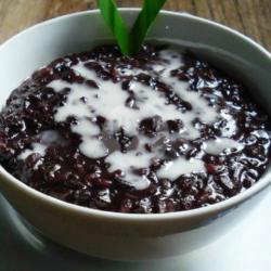 Bubur Hitam