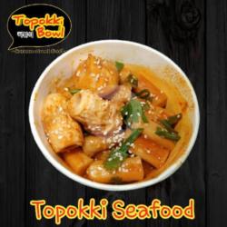 Topokki Seafood