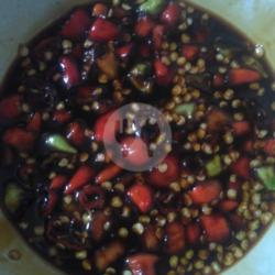 Extra Sambal Kecap