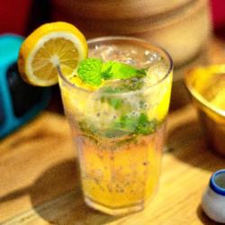 Markisa Mojito