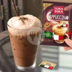 Es Kopi Torabika Cappucino