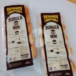 Bernardi Burger Mini