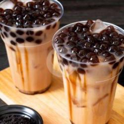 Boba Kopi Gula Aren