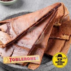 Tipker Toblerone