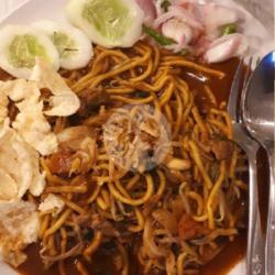 Mie Aceh Kepiting