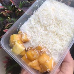 Mangga Ketan Original