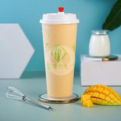 Ice Blend Mango