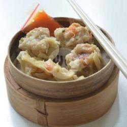 Dimsum Kombinasi