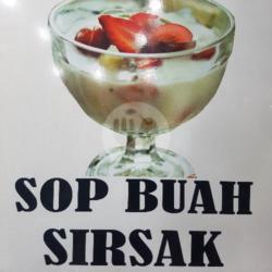 Sop Buah Sirsak