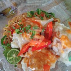 Mie Dimsum Pedas