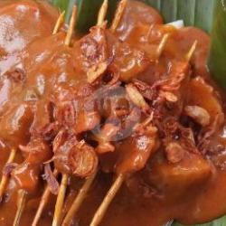 Sate Lokan