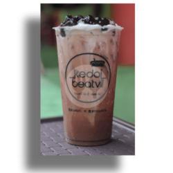 Thai Coffe (kopi Thailand) - Large