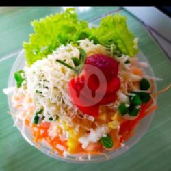 Salad Sayur Segar