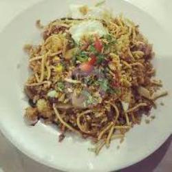 Bakmi Campur Goreng