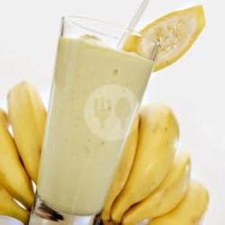 Jus Jeruk Peras Wortel Nanas Pisang Jumbo