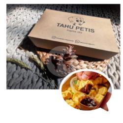 Premium Tahu Petis Pedas