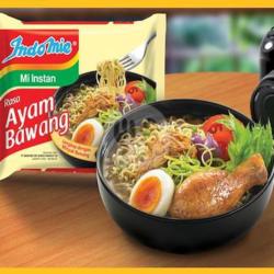 Indomie Ayam Bawang