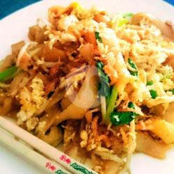 Kwetiaw Goreng Medan