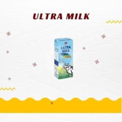 Ultra Milk