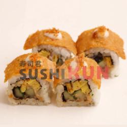 Inari Tuna Roll