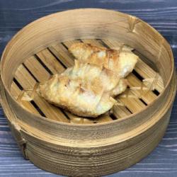 Gyoza Ayam Goreng