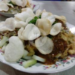 Lontong Tahu Telor