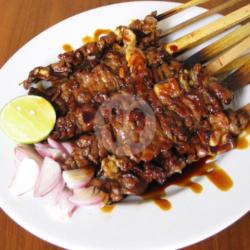 Sate Kambing Full Daging