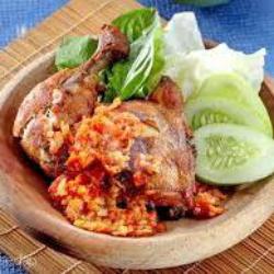 Ayam Goang