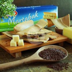 Martabak Tipker Coklat