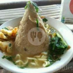 Bakso Tumpeng