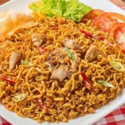 Nasi Goreng Mawut
