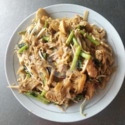 Kwetiau Bun Seafood