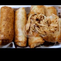 Lumpia Rebung Goreng