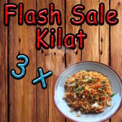 Flash Sale Kilat