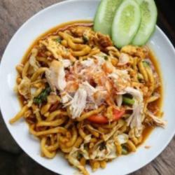 Mie Rebus Ayam