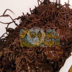 Pisang Coklat Mocca