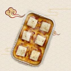 Dimsum Mentai Cheese Isi 6