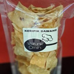 Keripik Pangsit Original