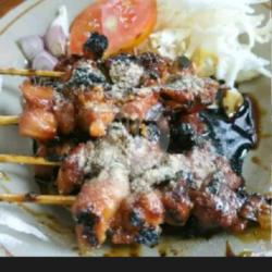 Sate Kambing 5 Tusuk