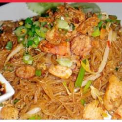 Bihun Goreng Super Big Top Pappa Pri