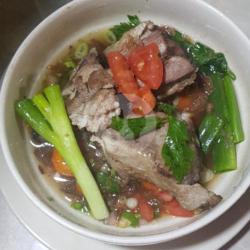 Sop/soto Lidah Spesial