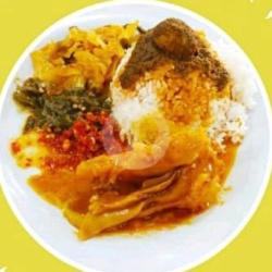 Nasi Kikil