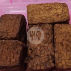 Tempe / Tahu Bacem