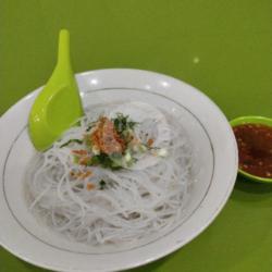 Mie Kosong