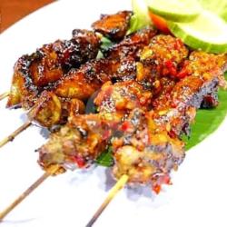 Ati Ampela Bakar