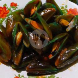 Kerang Ijo Asam Manis Pedas