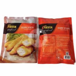 Fiesta Seafood Dory Stick / Stik Ikan Dori